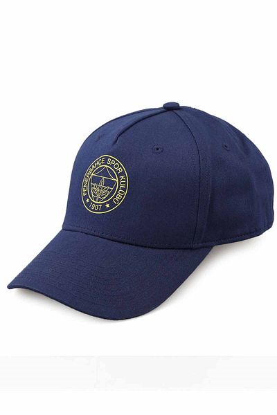 Fenerbahçe Puma Fan Hat Unisex Hat024739-01dark blue