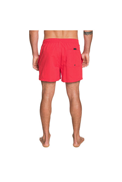 Quiksilver Erkek Volley Short Everyday 15 M Jamv Kırmızı ERKEK VOLLEY SHORT