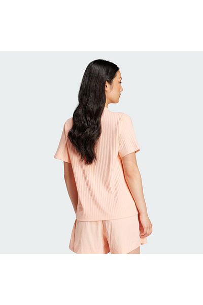 adidas Essentials Wide Rib Women's T-Shirt