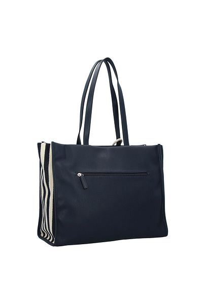 Tom Tailor Geanta Shopper Kama 39 cm