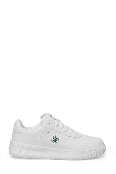 lumberjack Finster 5Fx White Men's Sneakers