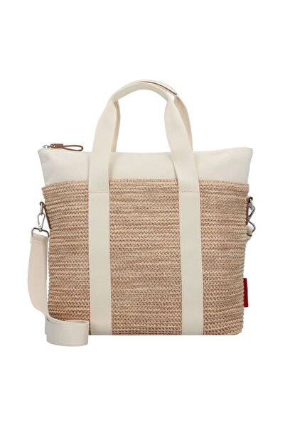 Tom Tailor Vicky Shopper Tasche 41 cm