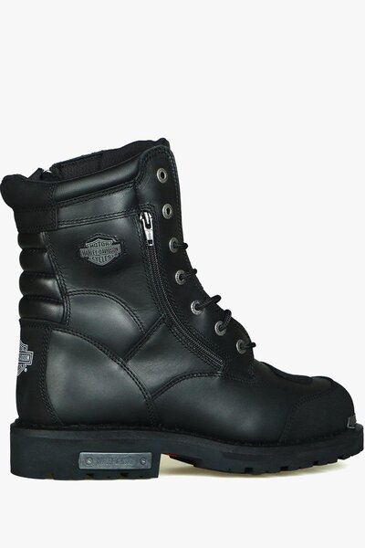 Harley Davidson Rıddıck 025m100552 Erkek Bot