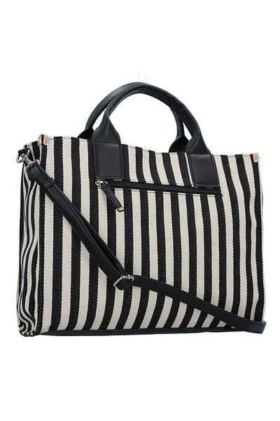 Tom Tailor Malie Shopper Tasche 38 cm