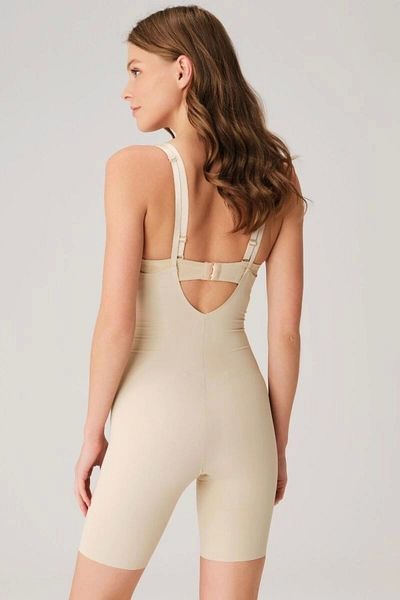 Anıl Women's Badi Corset