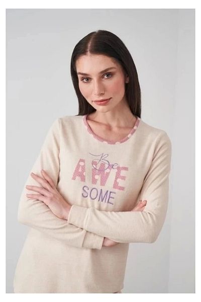 PJS 24503 Women's Yumoş Pajama Set