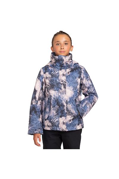 Roxy Girl's Snowboard Jacket Jetty