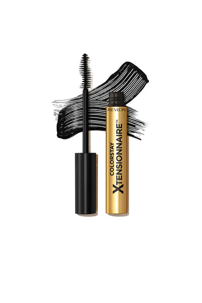 Revlon Mass Market Colorstay Xtensionnaire Mascara #schwarz 1 Stück