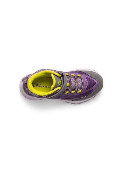 Merrell Moab Speed Mid A/c Wtrpf
