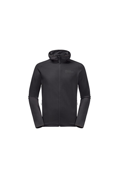 Jack Wolfskin Baıselberg Hooded Fz M