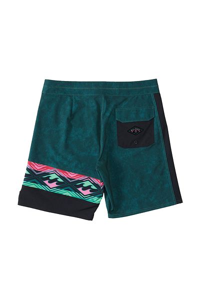BİLLABONG Burleigh Pro