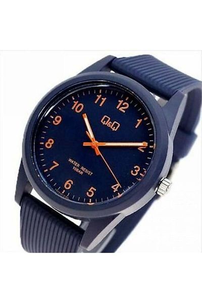 Q&Q Vs12J012Y Boy's Wrist Watch