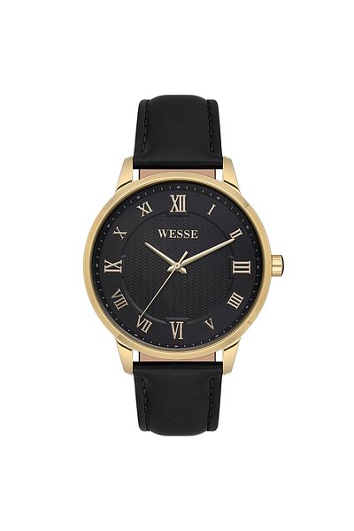 Wesse Wwg208004 Men's Wristwatch