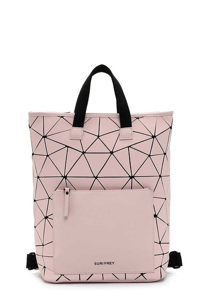 SURI FREY Rucksack SFY SURI Sports Jessy-Lu
