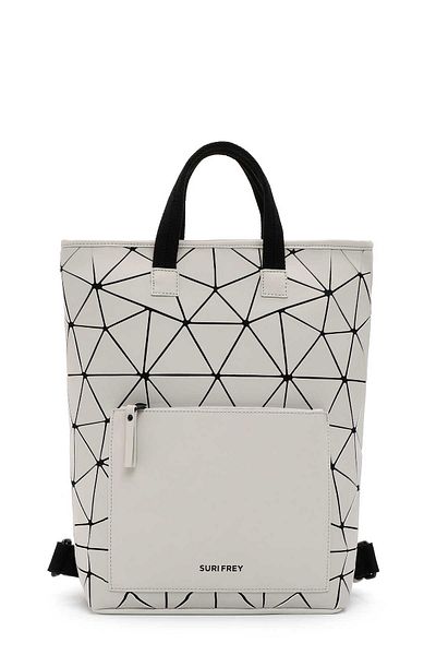SURI FREY Rucksack SFY SURI Sports Jessy-Lu