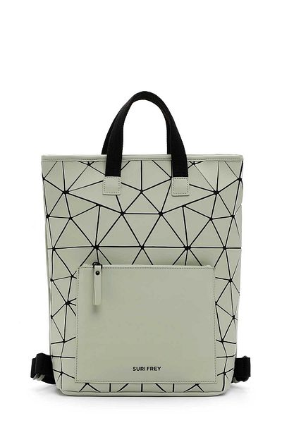 SURI FREY Rucksack SFY SURI Sports Jessy-Lu