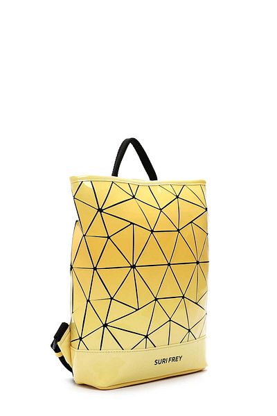 SURI FREY Rucksack SFY SURI Sports Jessy-Lu finish