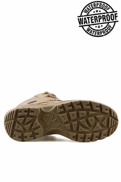 Hammer Jack Hammerjack Stuart Mr Bot Erkek Bot Ayakkabı 1000-23020 KumKUM