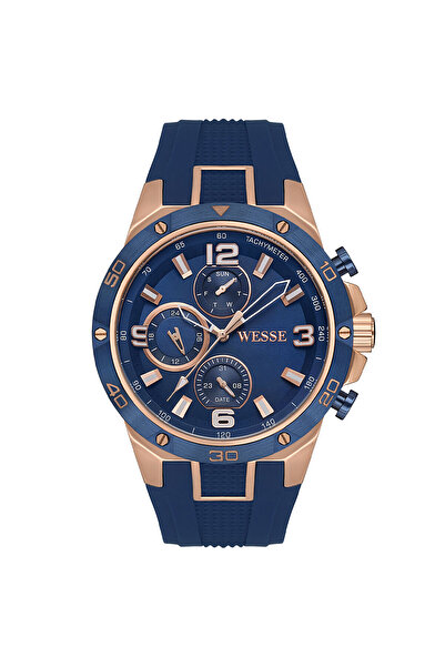 Wesse Wwg402305 Erkek Kol Saati