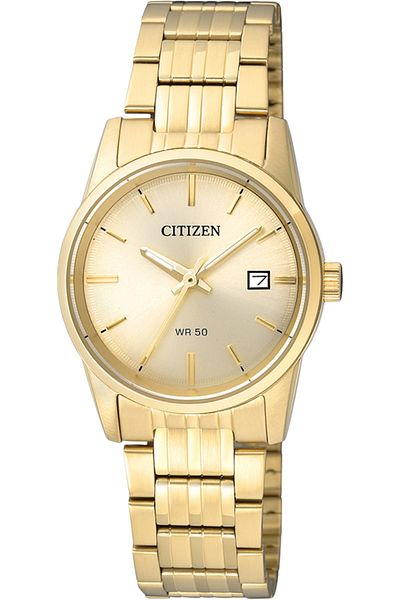 Citizen Eu6002-51p Women's Wristwatch