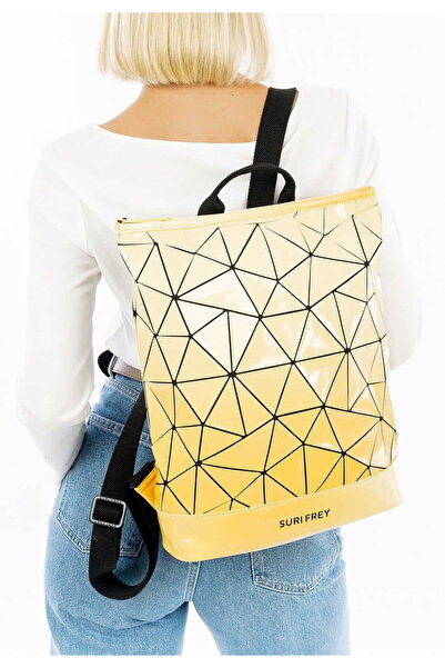 SURI FREY Rucksack SFY SURI Sports Jessy-Lu finish