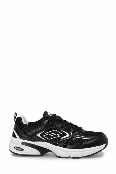 Lotto Pantofi pantofi pentru femei Athens 4-fx 10502700 negru-byz