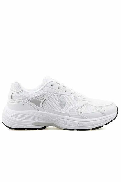 U.S. Polo Assn. Pantofi de damă U.S. Polo Assn Felix Pantofi alb 101501756