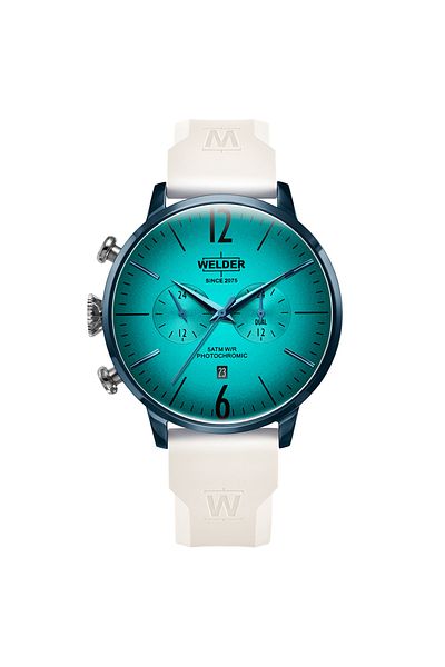 Welder Moody Watch Wwrc1025 47 Mm Men's Wristwatch