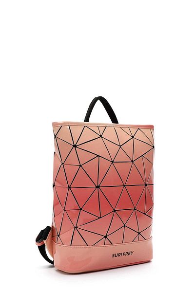 SURI FREY Rucksack SFY SURI Sports Jessy-Lu finish