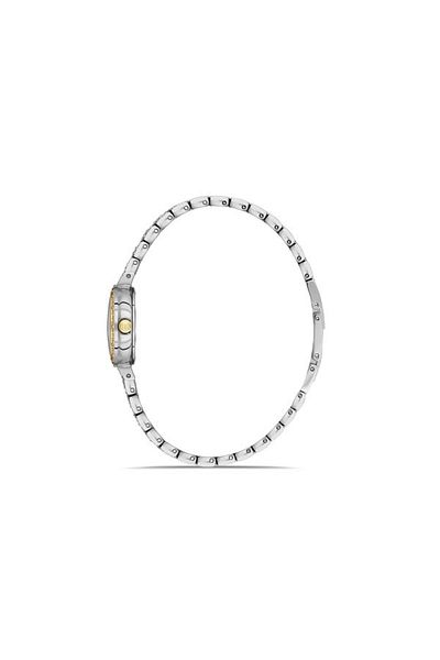 Hislon Ql180T-09Sg Women Wrist Watch