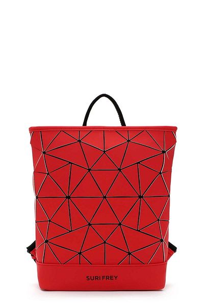 SURI FREY Rucksack SFY SURI Sports Jessy-Lu