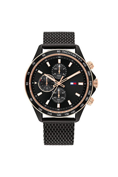 Tommy Hilfiger ساعة يد رجالية TH1792020