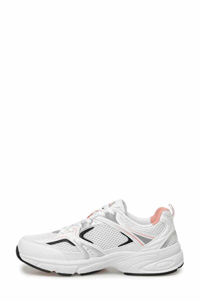 Lotto Athens 4-fx B-4 Kadın Sneaker Ayakkabı 101502705-3gri-pudra