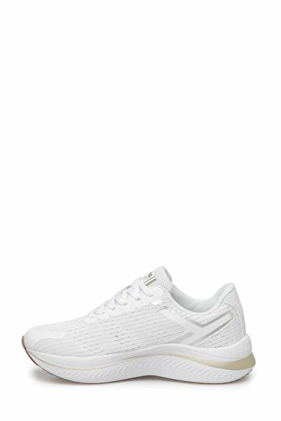 U.S. Polo Assn. U.S Polo Assn. Genesis 4FX Kadın Sneaker Ayakkabı 101501790Beyaz-Rose