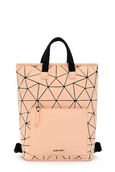 SURI FREY Rucksack SFY SURI Sports Jessy-Lu
