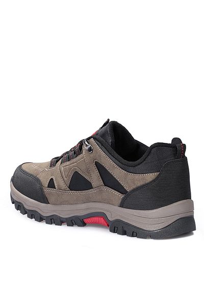 Slazenger Ανδρικά παπούτσια Haakon Water Resistant Sa22oe012-100 Sand