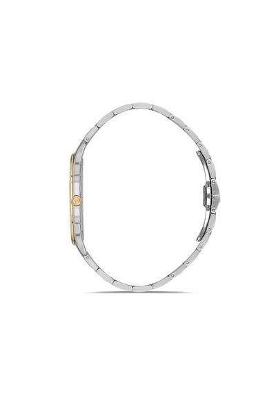 Hislon Cl148t-02sg Men's Wristwatch