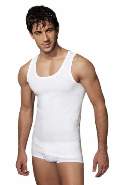BT Teknik Doreanse Men's Tank Top Sleeveless 2005