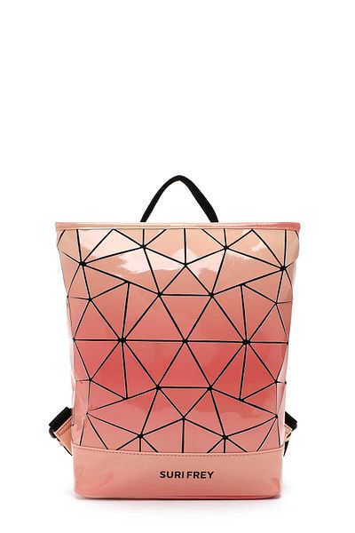 SURI FREY Rucksack SFY SURI Sports Jessy-Lu finish