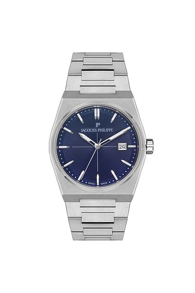 Jacques Philippe Swiss Made Jpqgs 421336   Men's Wristwatch