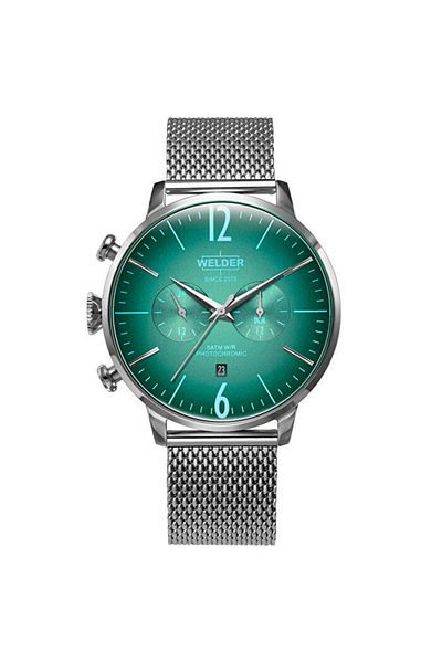 WELDER MOODY Wwrc1002 Men's Wrist Watch