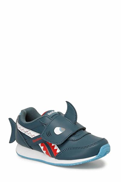 Reebok Royal Cl Jog 2.0 K Çocuk Sneaker Ayakkabı 100033301mavi