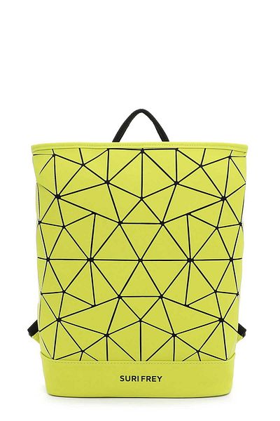 SURI FREY SFY SURI Sports Jessy-Lu Rucksack