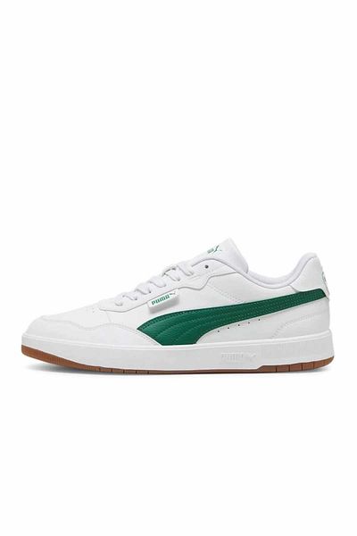 Puma Court Ultra Unisex Sneaker -389371-11 WHITE-Y Παπούτσια
