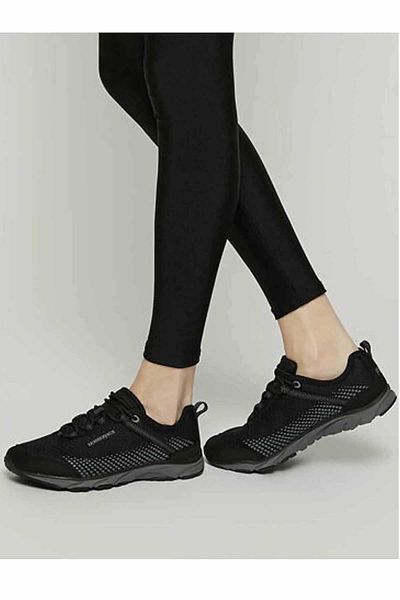 lumberjack Dare Women's Walking Running Shoes100416464-1black