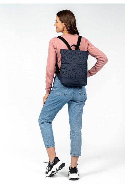 SURI FREY Rucksack SURI Sports Jessy-Lu