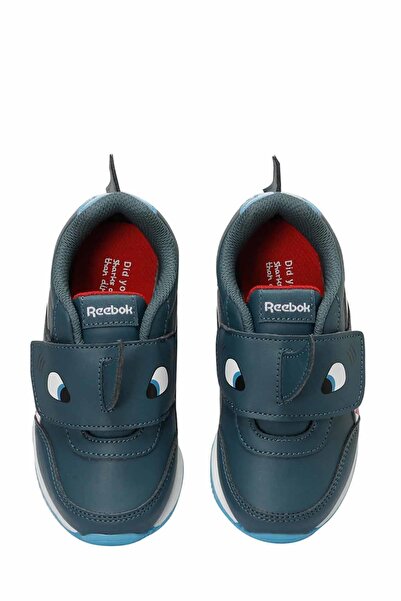 Reebok Royal Cl Jog 2.0 K Çocuk Sneaker Ayakkabı 100033301mavi