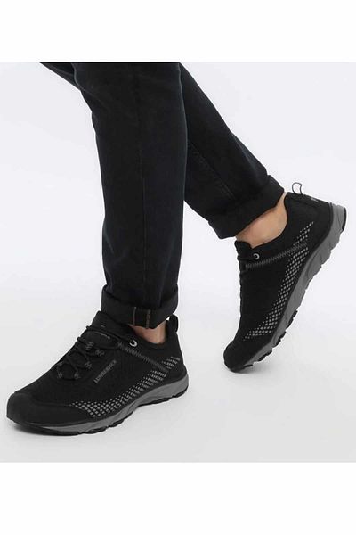 lumberjack Dare Women's Walking Running Shoes100416464-1black