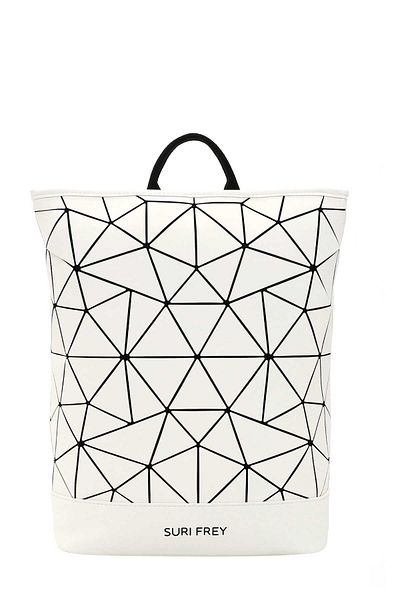 SURI FREY Rucksack SURI Sports Jessy-Lu