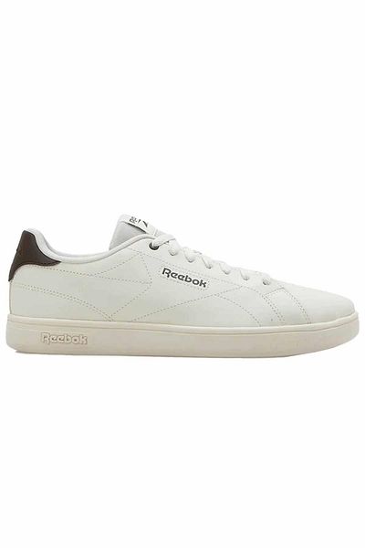 Reebok Παπούτσια Unisex Sneaker Court Clean 100074365 λευκό